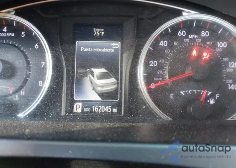 2015 Toyota Camry Le/Xle/Se/Xse из США, поврежденный, VIN 4T1BF1FK9FU985479